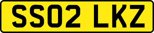 SS02LKZ