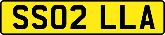 SS02LLA