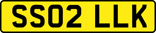 SS02LLK
