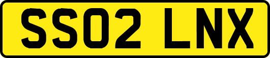 SS02LNX