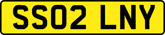 SS02LNY