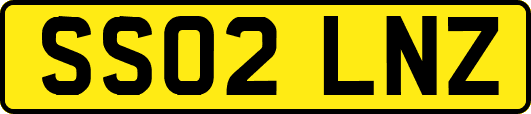 SS02LNZ