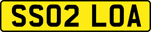 SS02LOA