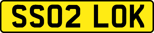 SS02LOK
