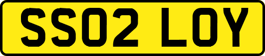 SS02LOY