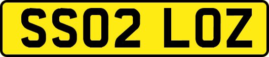 SS02LOZ