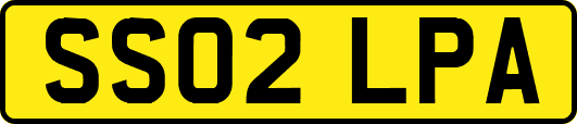 SS02LPA