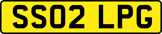SS02LPG