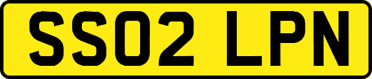 SS02LPN