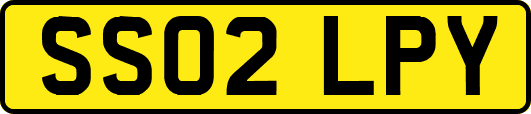 SS02LPY