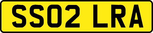 SS02LRA