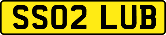 SS02LUB