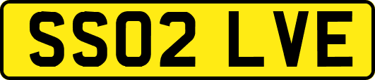 SS02LVE