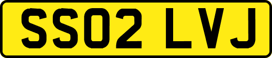 SS02LVJ