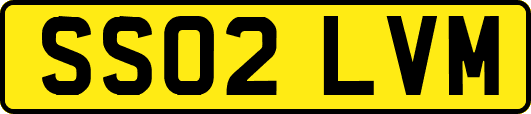 SS02LVM