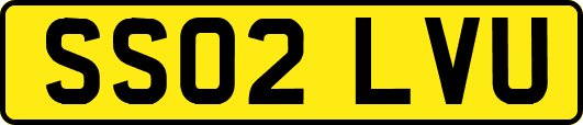 SS02LVU