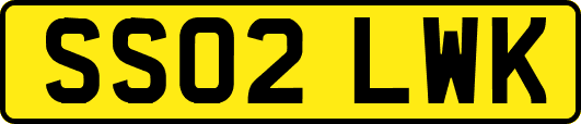 SS02LWK