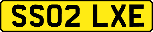 SS02LXE