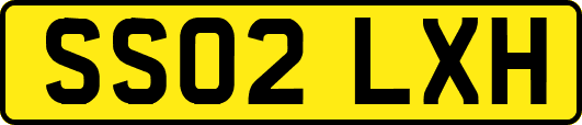 SS02LXH