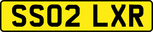 SS02LXR