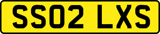 SS02LXS