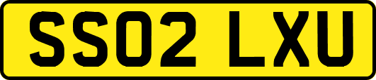 SS02LXU