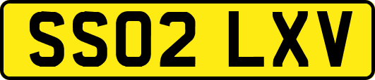 SS02LXV