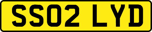SS02LYD