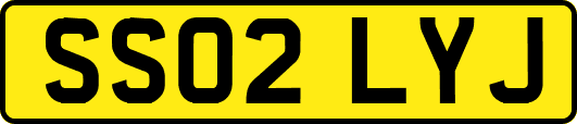 SS02LYJ