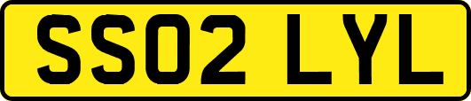 SS02LYL