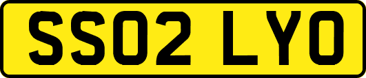 SS02LYO