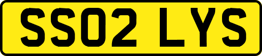 SS02LYS