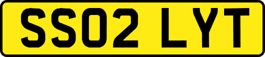 SS02LYT