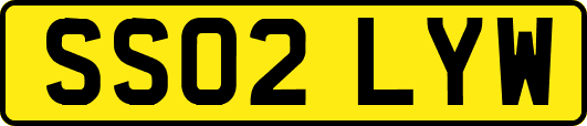 SS02LYW