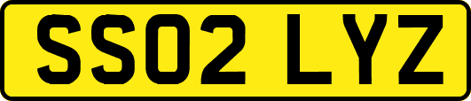 SS02LYZ
