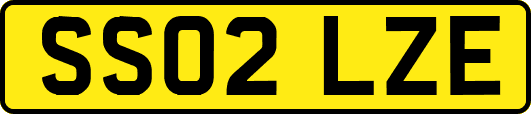 SS02LZE