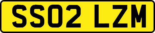 SS02LZM