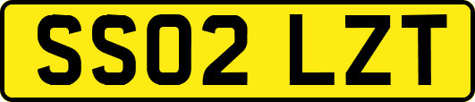SS02LZT