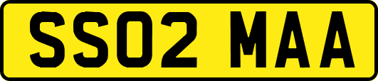 SS02MAA