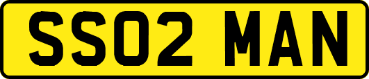 SS02MAN