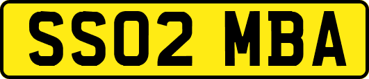 SS02MBA