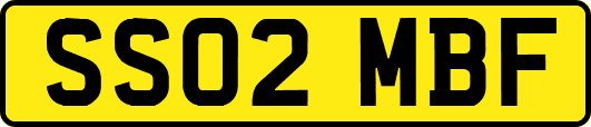SS02MBF