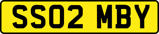 SS02MBY