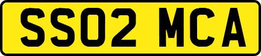 SS02MCA