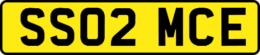 SS02MCE