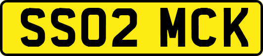 SS02MCK
