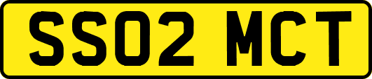 SS02MCT