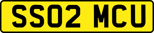 SS02MCU