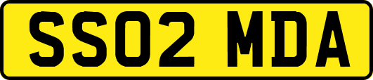 SS02MDA