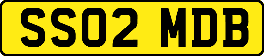 SS02MDB